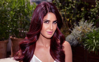 

Aabhaas Katrina kaif Wall Poster Fine Art Print(12 inch X 18 inch, Rolled)
