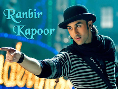 Aabhaas Ranbir Kapoor Wall Poster Fine Art Print(12 inch X 18 inch, Rolled)
