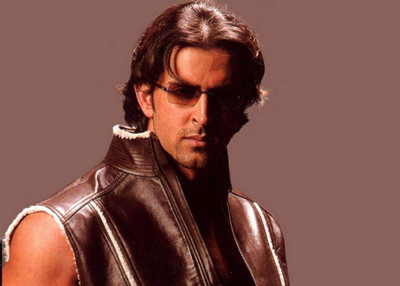 

Aabhaas Hrithik Roshan Wall Poster Fine Art Print(12 inch X 18 inch, Rolled)