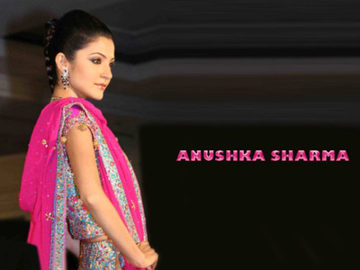 

Aabhaas Anushka Sharma Wall Poster Fine Art Print(12 inch X 18 inch, Rolled)