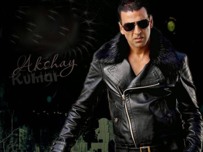 

Aabhaas Akshay Kumar Wall Poster Fine Art Print(12 inch X 18 inch, Rolled)