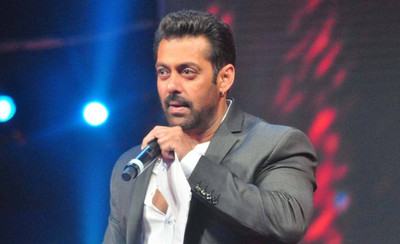 

Aabhaas Salman Khan Wall Poster Fine Art Print(12 inch X 18 inch, Rolled)