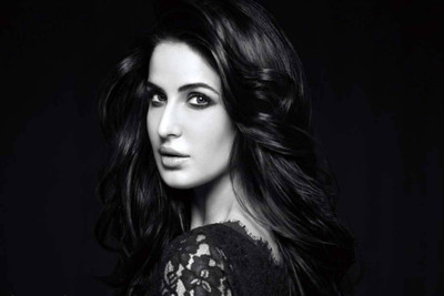 

Aabhaas Katrina kaif Wall Poster Fine Art Print(12 inch X 18 inch, Rolled)