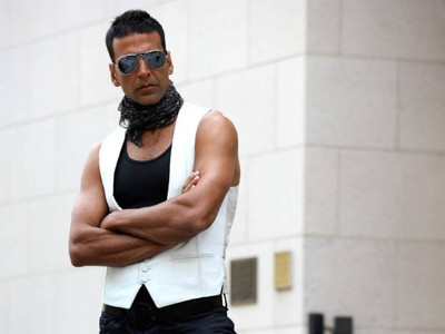 

Aabhaas Akshay Kumar Wall Poster Fine Art Print(12 inch X 18 inch, Rolled)