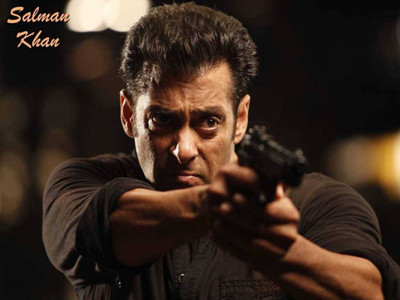

Aabhaas Salman Khan Wall Poster Fine Art Print(12 inch X 18 inch, Rolled)
