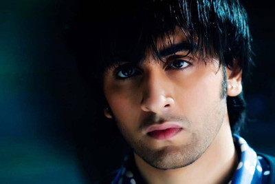 

Aabhaas Ranbir Kapoor Wall Poster Fine Art Print(12 inch X 18 inch, Rolled)