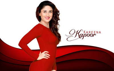 

Aabhaas Kareena Kapoor Wall Poster Fine Art Print(12 inch X 18 inch, Rolled)