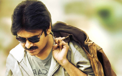 

Aabhaas Pawan Kalyan Wall Poster Fine Art Print(12 inch X 18 inch, Rolled)