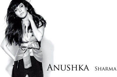 

Aabhaas Anushka Sharma Wall Poster Fine Art Print(12 inch X 18 inch, Rolled)