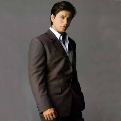

Aabhaas Shahrukh Khan Wall Poster Fine Art Print(12 inch X 18 inch, Rolled)
