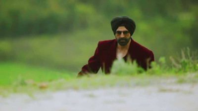 

Aabhaas Akshay Kumar Wall Poster Fine Art Print(12 inch X 18 inch, Rolled)