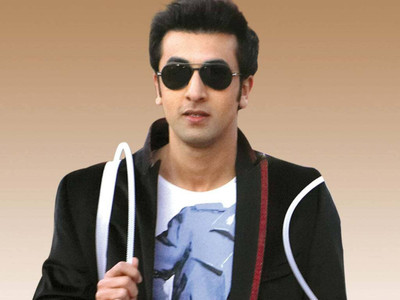 

Aabhaas Ranbir Kapoor Wall Poster Fine Art Print(12 inch X 18 inch, Rolled)