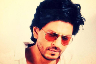 

Aabhaas Shahrukh Khan Wall Poster Fine Art Print(12 inch X 18 inch, Rolled)