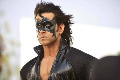 

Aabhaas Hrithik Roshan Wall Poster Fine Art Print(12 inch X 18 inch, Rolled)
