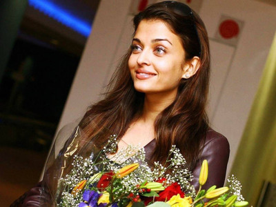 

Aabhaas Aishwarya Rai Wall Poster Fine Art Print(12 inch X 18 inch, Rolled)