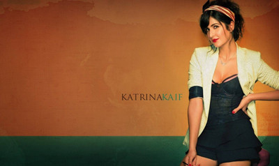 

Aabhaas Katrina kaif Wall Poster Fine Art Print(12 inch X 18 inch, Rolled)
