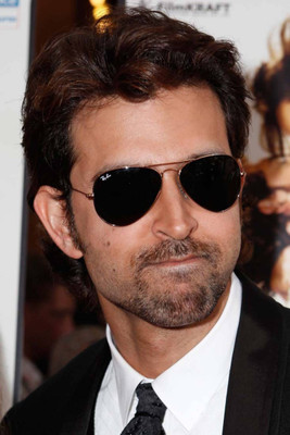 

Aabhaas Hrithik Roshan Wall Poster Fine Art Print(12 inch X 18 inch, Rolled)