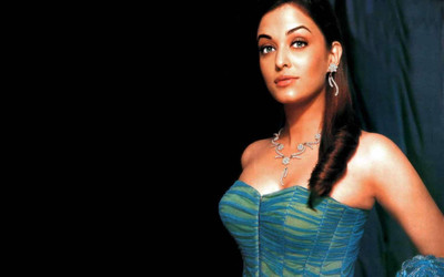 

Aabhaas Aishwarya Rai Wall Poster Fine Art Print(12 inch X 18 inch, Rolled)