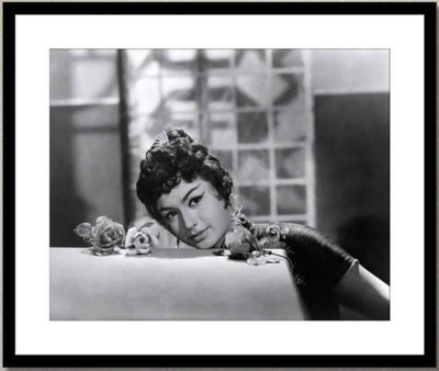 

Aabhaas Helen Wall Poster Fine Art Print(12 inch X 18 inch, Rolled)