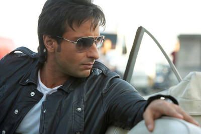 

Aabhaas Saif Ali Khan Wall Poster Fine Art Print(12 inch X 18 inch, Rolled)