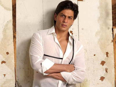 

Aabhaas Shahrukh Khan Wall Poster Fine Art Print(12 inch X 18 inch, Rolled)