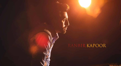 

Aabhaas Ranbir Kapoor Wall Poster Fine Art Print(12 inch X 18 inch, Rolled)