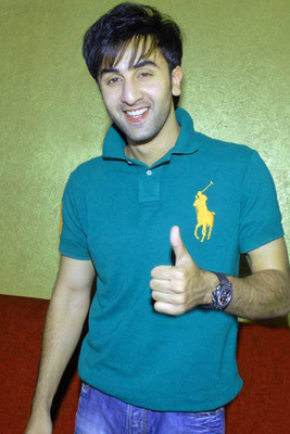 

Aabhaas Ranbir Kapoor Wall Poster Fine Art Print(12 inch X 18 inch, Rolled)