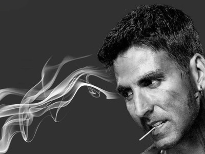 

Aabhaas Akshay Kumar Wall Poster Fine Art Print(12 inch X 18 inch, Rolled)