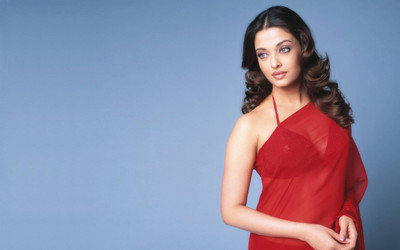 

Aabhaas Aishwarya Rai Wall Poster Fine Art Print(12 inch X 18 inch, Rolled)