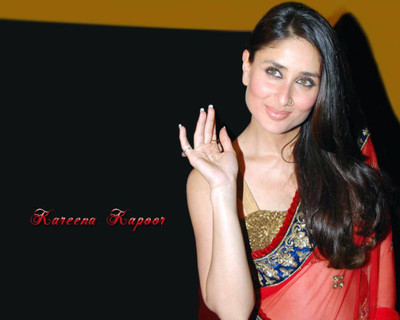 

Aabhaas Kareena Kapoor Wall Poster Fine Art Print(12 inch X 18 inch, Rolled)