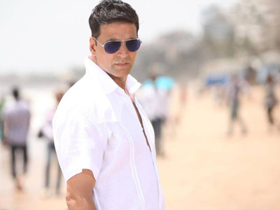 

Aabhaas Akshay Kumar Wall Poster Fine Art Print(12 inch X 18 inch, Rolled)