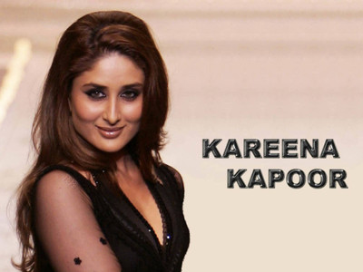 

Aabhaas Kareena Kapoor Wall Poster Fine Art Print(12 inch X 18 inch, Rolled)