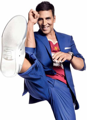 

Aabhaas Akshay Kumar Wall Poster Fine Art Print(12 inch X 18 inch, Rolled)