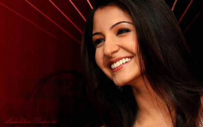 

Aabhaas Anushka Sharma Wall Poster Fine Art Print(12 inch X 18 inch, Rolled)