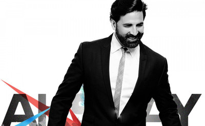 

Aabhaas Akshay Kumar Wall Poster Fine Art Print(12 inch X 18 inch, Rolled)