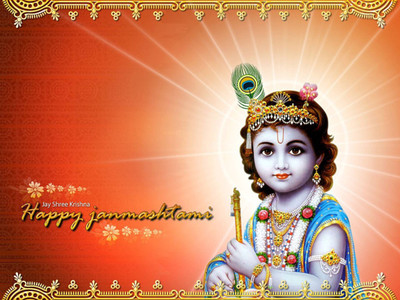 

Aabhaas Krishna Wall Poster Fine Art Print(12 inch X 18 inch, Rolled)