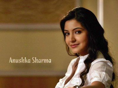 

Aabhaas Anushka Sharma Wall Poster Fine Art Print(12 inch X 18 inch, Rolled)