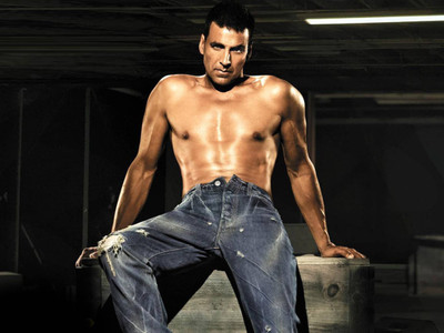 

Aabhaas Akshay Kumar Wall Poster Fine Art Print(12 inch X 18 inch, Rolled)
