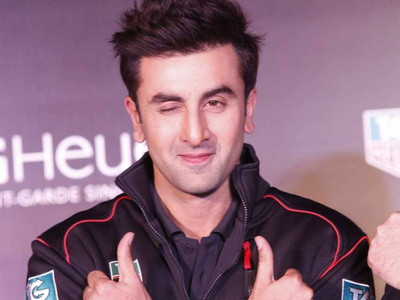 

Aabhaas Ranbir Kapoor Wall Poster Fine Art Print(12 inch X 18 inch, Rolled)