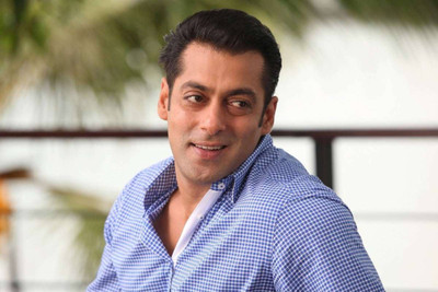 

Aabhaas Salman Khan Wall Poster Fine Art Print(12 inch X 18 inch, Rolled)