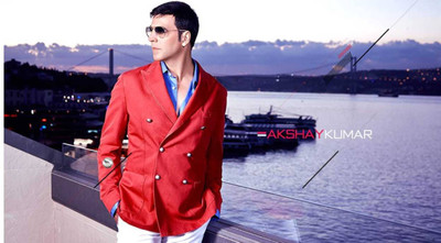 

Aabhaas Akshay Kumar Wall Poster Fine Art Print(12 inch X 18 inch, Rolled)