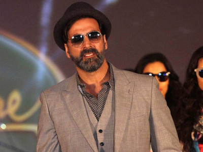 

Aabhaas Akshay Kumar Wall Poster Fine Art Print(12 inch X 18 inch, Rolled)