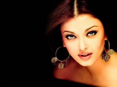 

Aabhaas Aishwarya Rai Wall Poster Fine Art Print(12 inch X 18 inch, Rolled)