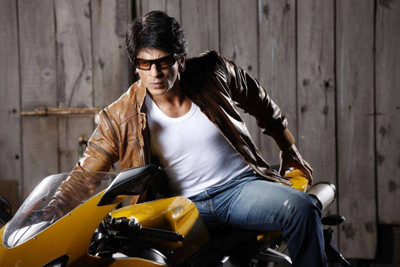 

Aabhaas Shahrukh Khan Wall Poster Fine Art Print(12 inch X 18 inch, Rolled)