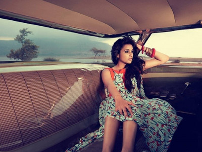 

Aabhaas Parineeti Chopra Wall Poster Fine Art Print(12 inch X 18 inch, Rolled)