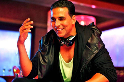 

Aabhaas Akshay Kumar Wall Poster Fine Art Print(12 inch X 18 inch, Rolled)