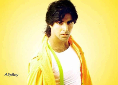 

Aabhaas Akshay Kumar Wall Poster Fine Art Print(12 inch X 18 inch, Rolled)