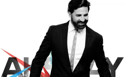 

Aabhaas Akshay Kumar Wall Poster Fine Art Print(12 inch X 18 inch, Rolled)