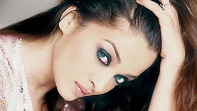 

Aabhaas Aishwarya Rai Wall Poster Fine Art Print(12 inch X 18 inch, Rolled)