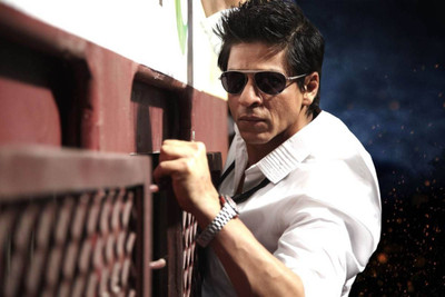 

Aabhaas Shahrukh Khan Wall Poster Fine Art Print(12 inch X 18 inch, Rolled)